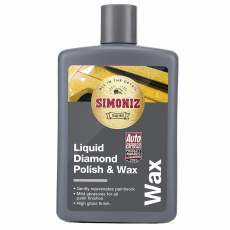 Simoniz Liq.diamond Wax&Polish...