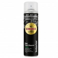 Simoniz Matt Dashboard Fresh-500Ml