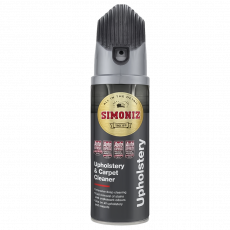 Simoniz Upholstery&Carp...