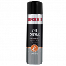 Simoniz Vht Silver-500Ml