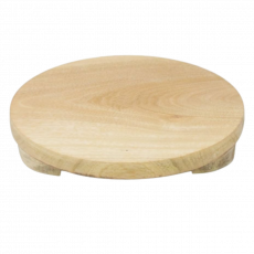 Seko Chapati Board Formaica S/S