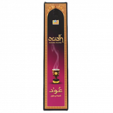 Raa Oudh Incense Stick 18G
