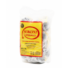 Sokoni Steelwool Convenience  ...