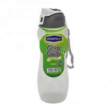 Ken Grip N Gulp Water Bottle 750Ml
