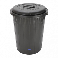 Kenpoly Drum 120 Black