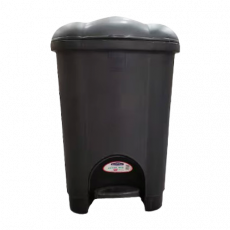 Kenpoly Pedal Bin No.1 Black