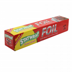 Statwrap Catering Foil 45Cm*30M