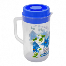 Kenpoly Jug 427 Clear