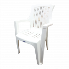 Kenpoly Kenchair 2016 Ivory