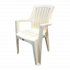 Kenpoly Kenchair 2016 White