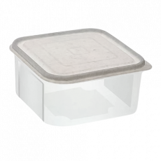 Kenpoly Square Foodmate 3 1.2Ltr