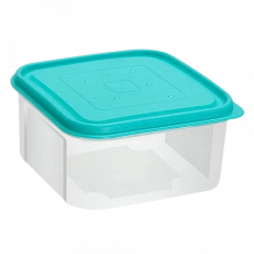 Kenpoly Square Foodmate 4 2Ltr