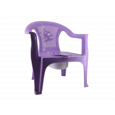 Kenpoly Plastic Poti Chair...