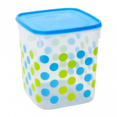 Kenpoly Foodmate Square 7 8Ltr