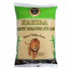 Kakira Sugar 1Kg