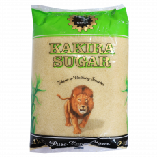 Kakira Sugar 2Kg