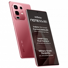 Infinix Note 50S 5G (8/256Gb)
