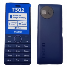 Itel It302 Feature Phone