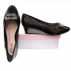 Wh3100 Ladies Shoes 36-41Y 12Pcs