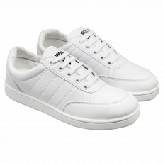 Umoja-Vigo Kicks White Shoes 04