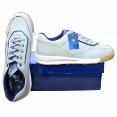 Cs036-Gm Grey Man Casual&acirc;...