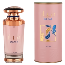 Lattafa Mayar Edp 100Ml