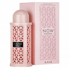 Rave Now Women Edp 100Ml