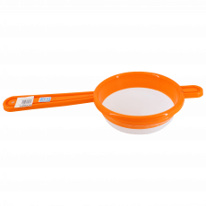 Hh-Min Plastic Lion Strainer No.5