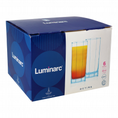Eagm Octime 33Cl Fh Tumbler C6...
