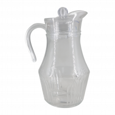 Eagm Orient Jug 1L8+Lid
