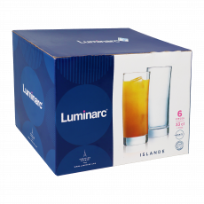 Eagm Islande C6 33Cl Tumbler 12832