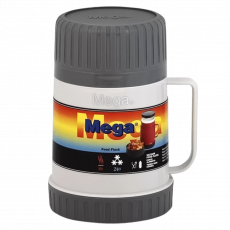 Mega Food Flask 0.75L Mg/107
