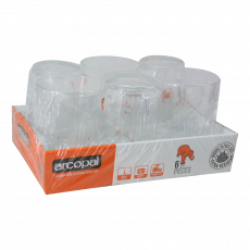 Eagm Arcopal Orient 27Cl Tumbler R6