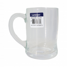 Eagm Benidom 45Cl Beer Mug Pln...