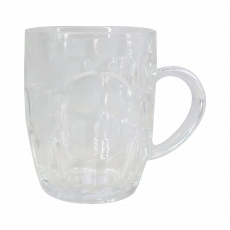 Eagm Britannia Beer Mug G2557/15114