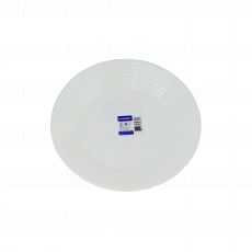 Luminarc Harena White Soup Plate...