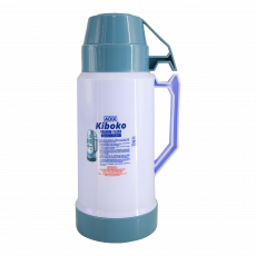 Bd Crown Kiboko 1.8L Flask