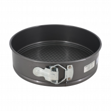 Hooks Cake Moulder 22Cm