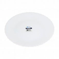 Feston Pln Wht Dinner Plate 27Cm