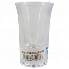 Stargift Shn Max Short Glass...