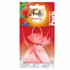 Arola Carpearls A/F Sberry20G