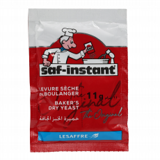 Saf Instant Yeast 11G