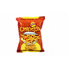 Krackles Chipstix Tomato Ketchup...