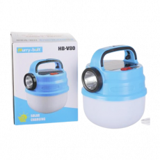 Pbkl Rechargeable  Solar Lamp...
