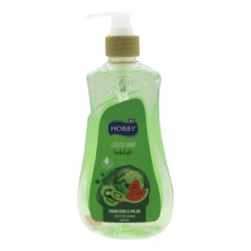 Hobby Liquidhandsoapkiwi&Melon...