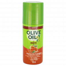 Ors Argan Oil Sheen Spray 85Ml