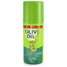 Ors Jojoba Oil Sheen Spray 85Ml