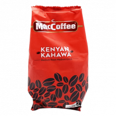 Maccoffee Kenyan Cffee Medium 100G...