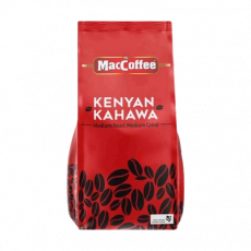 Maccoffee...