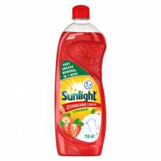 Sunlight Dishwashing Liquid...